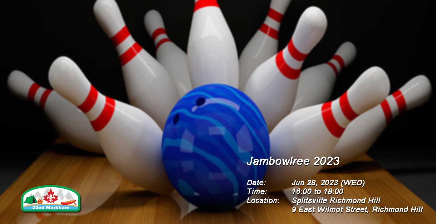 Jambowlree 2023