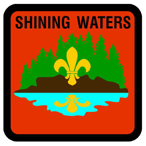 Shining Waters Council